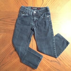 Jordache Skinny Jeans with Slight Stretch​